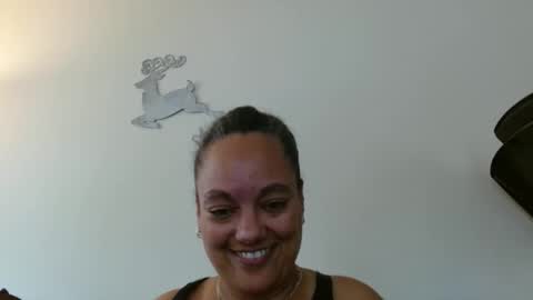 Nala Thickk online show from February 3, 2025, 5:14 pm