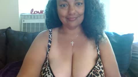 Nala Thickk online show from June 3, 2026, 8:47 pm