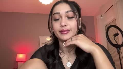 Nalani online show from December 20, 2025, 1:23 am