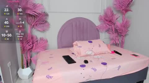 Snapshot of nalapalmer chatting on March 3, 2026, 3:34 am nalapalmer online show from March 3, 2026, 3:34 am