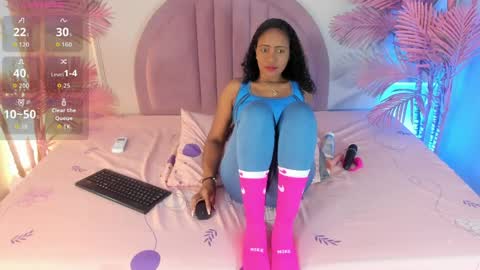 nalapalmer online show from May 8, 2026, 7:52 pm