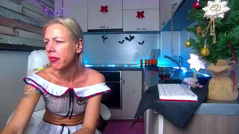 Nally online show from January 6, 2026, 1:09 am