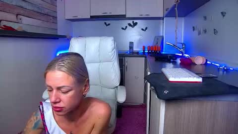 Nally online show from January 10, 2026, 1:40 am