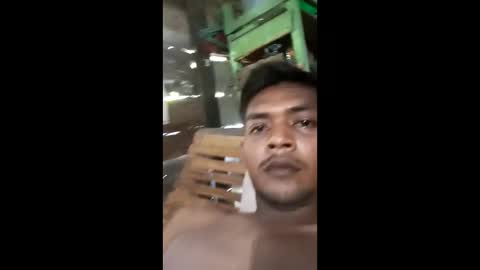 nalmudaststir online show from April 12, 2026, 5:23 am