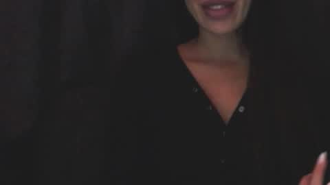 Lady online show from October 16, 2025, 5:03 pm