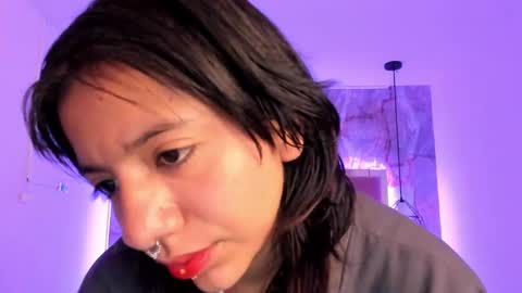 nami_usagi online show from December 16, 2024, 1:00 pm