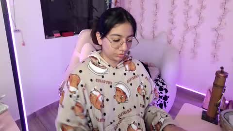 nami_usagi online show from January 15, 2026, 12:32 pm