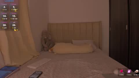 N A M I    -   OF  namibergmant online show from February 25, 2026, 9:46 pm