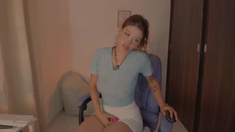 N A M I    -   OF  namibergmant online show from April 5, 2026, 11:02 pm