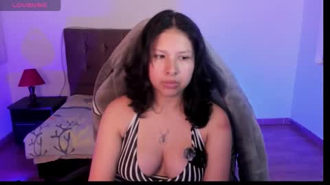 namiko_park online show from February 3, 2026, 10:04 pm