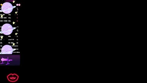 namimayers2 online show from March 7, 2025, 5:06 pm