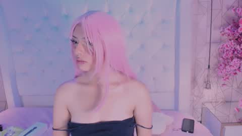 Snapshot of namimoon1 chatting on January 31, 2026, 7:11 pm online show from January 31, 2026, 7:11 pm