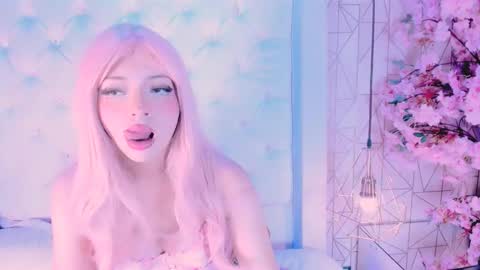 Snapshot of namimoon1 chatting on February 14, 2026, 1:08 pm online show from February 14, 2026, 1:08 pm