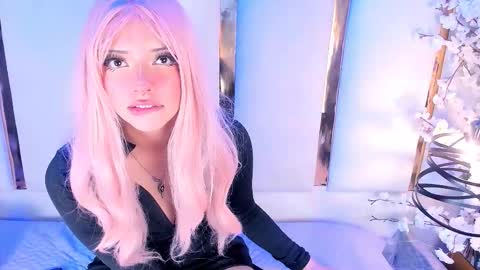 Snapshot of namimoon1 chatting on February 28, 2026, 1:56 pm online show from February 28, 2026, 1:56 pm