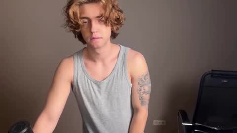 Georges online show from January 13, 2026, 9:09 pm