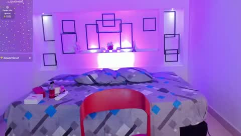 Namoi Smith online show from February 13, 2025, 5:05 am