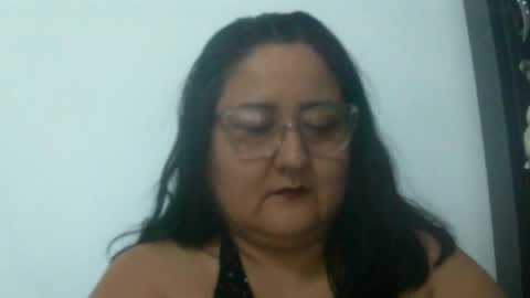 nana1545 online show from September 21, 2025, 1:07 am