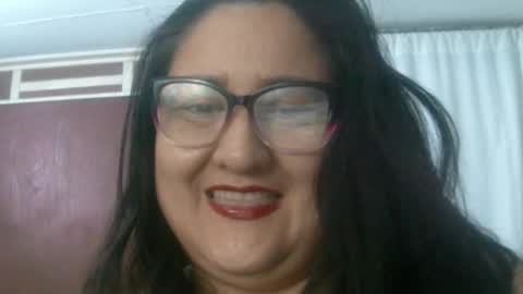 nana1545 online show from March 25, 2026, 9:43 pm