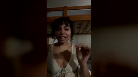 nana_nsfw online show from April 25, 2026, 5:21 am