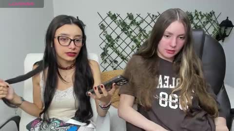 Rousse online show from February 25, 2026, 1:48 am