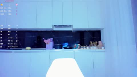 Snapshot of nanaaa_leee chatting on October 15, 2025, 3:23 pm bb online show from October 15, 2025, 3:23 pm