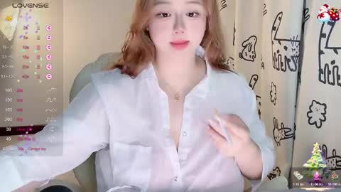 nanabigbobo online show from October 7, 2025, 5:26 am