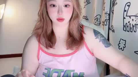 nanabigbobo online show from October 10, 2025, 6:45 am