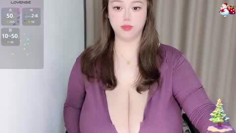 nanabigbobo online show from May 17, 2026, 9:22 pm