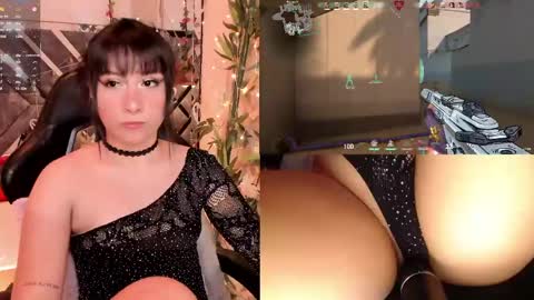 Nanachi online show from April 14, 2026, 9:10 pm