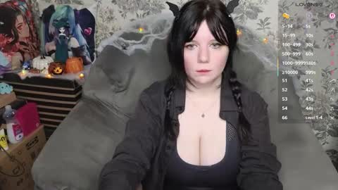 Nana online show from October 29, 2025, 10:00 pm