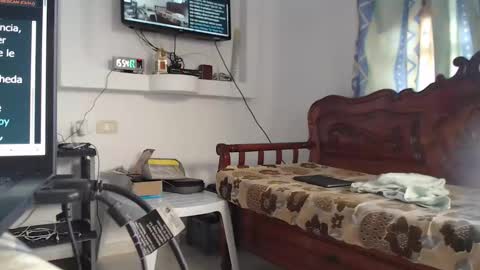 Snapshot of nanahotel chatting on September 21, 2025, 6:26 am nanahotel online show from September 21, 2025, 6:26 am