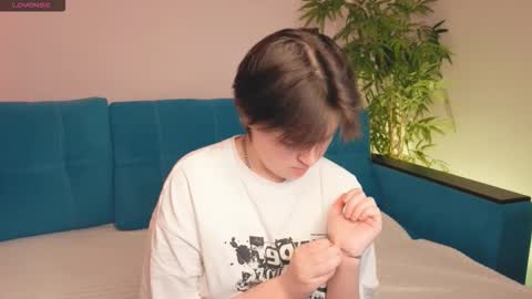 Maeve online show from March 20, 2026, 2:38 am