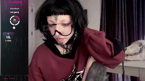 Nana online show from March 10, 2025, 11:21 am