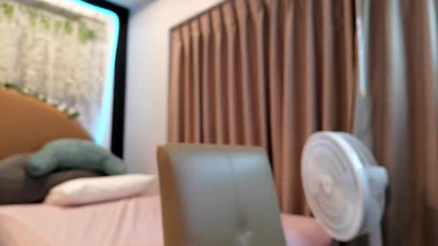 Nana Sakura online show from December 7, 2024, 10:56 am