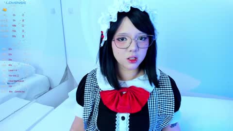 NanaOsaky online show from December 31, 2024, 12:15 pm