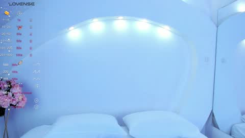 NanaOsaky online show from January 30, 2025, 12:27 pm