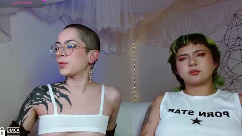 Alma  Maria online show from December 4, 2024, 8:23 am