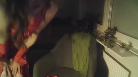 Nancy12x online show from November 14, 2025, 5:22 pm