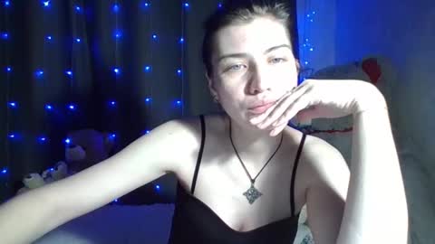 Nancy  online show from October 19, 2025, 8:31 pm