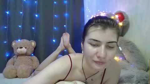 Nancy  online show from October 21, 2025, 9:48 pm