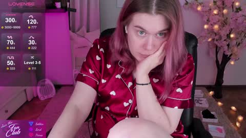 Nancy online show from December 13, 2024, 3:11 pm