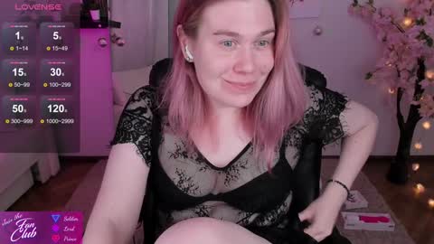 Nancy online show from December 18, 2024, 5:52 pm