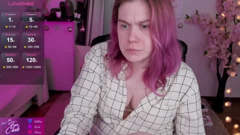 Nancy online show from January 3, 2025, 2:30 pm