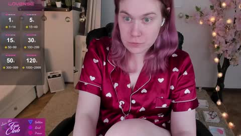 Nancy online show from January 10, 2025, 5:34 pm