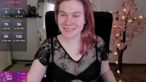 Nancy online show from February 4, 2025, 11:16 am