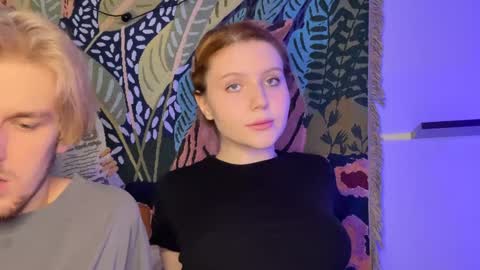 Snapshot of nancy_witch chatting on December 13, 2024, 2:05 pm Nancy and Archi online show from December 13, 2024, 2:05 pm