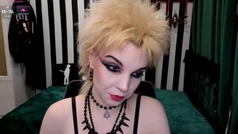 Nancy online show from October 31, 2025, 11:50 pm