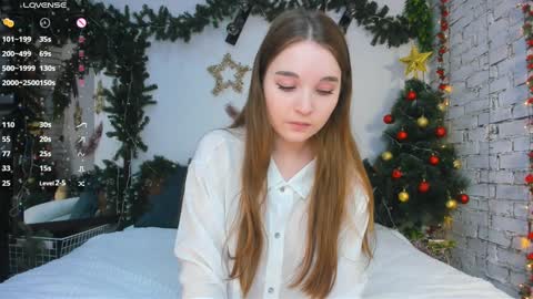 Luna online show from January 30, 2025, 5:09 am