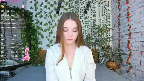 Luna online show from February 24, 2025, 6:27 am