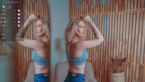 Follow my page on peach  online show from December 7, 2024, 7:38 am